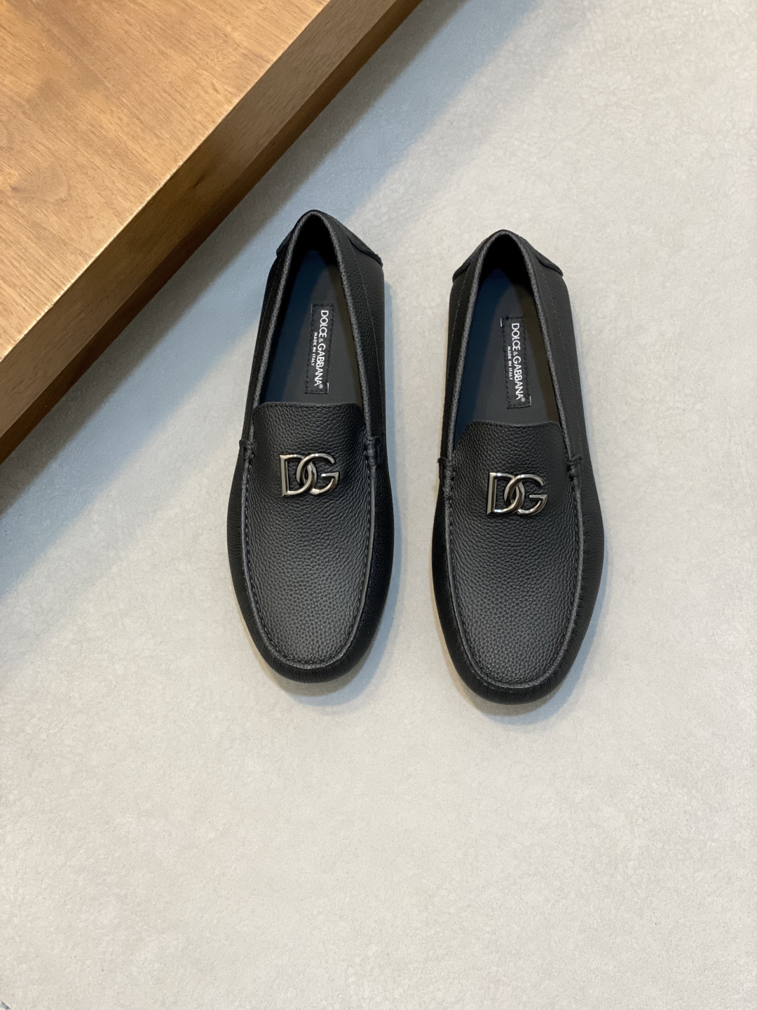 olce & Gabbana shoe